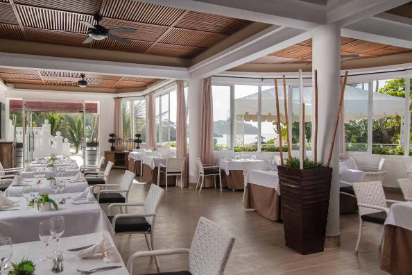 Rodizio Grill at Luxury Bahia Principe Samana Don Pablo Collection