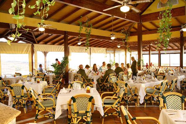 Casa Bonita Restaurant at Bahia Principe Costa Adeje