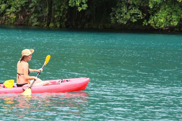 Sport at Grand Bahia Principe Jamaica 2