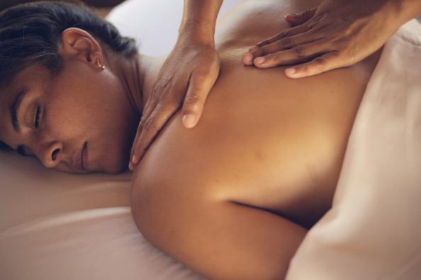 Spa at Bahia Principe Coral Playa 2