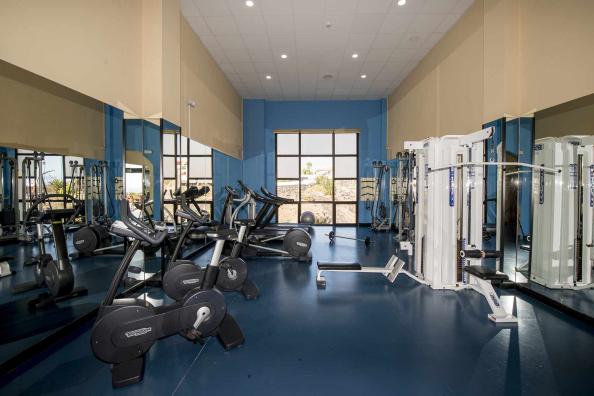 Sport at Bahia Principe Costa Adeje