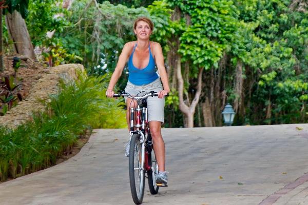 Bike tour in the Blue Mountains at Jamaica 2