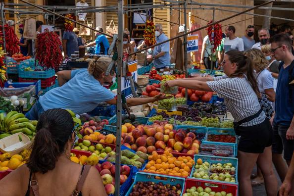 Things to do in Mallorca