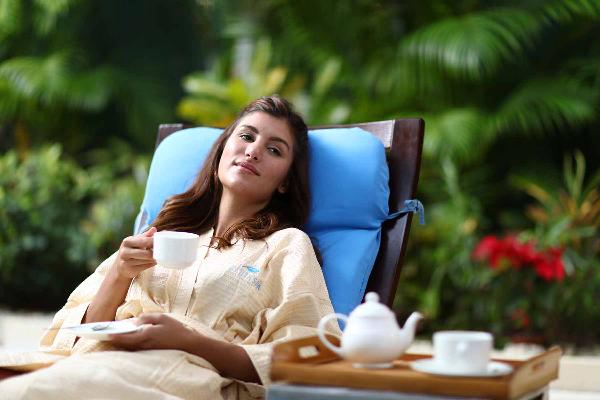 All Inclusive Relax at Luxury Bahia Principe Akumal Don Pablo Collection  