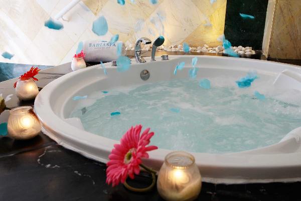 Orquidea Gourmet Restaurant at Grand Bahia Principe Cayacoa