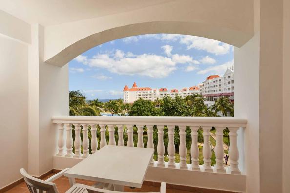 Junior Suite Superior at Grand Bahia Principe Jamaica 2