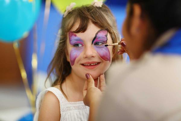 Water Park at Grand Bahia Principe Coba