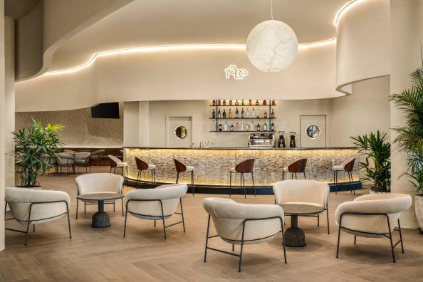 Hotel - Bar Bahia Principe Tenerife