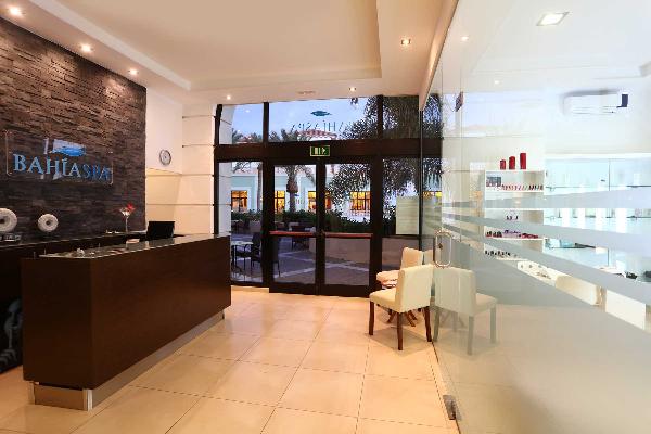 Spa at Bahia Principe Coral Playa 3