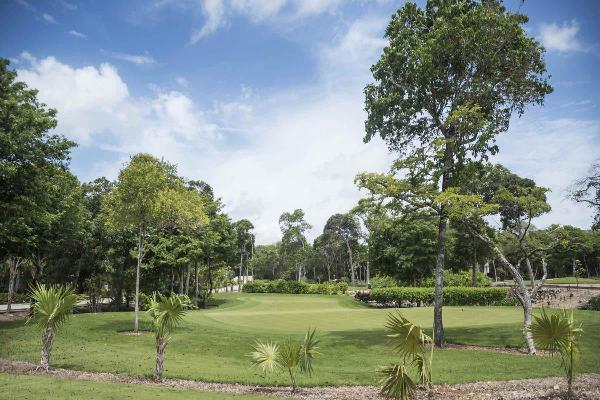 Sport at Luxury Bahia Principe Sian Ka