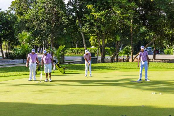 Sports at Luxury Bahia Principe Akumal 6