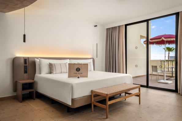 Suite The Club at Bahia Principe Tenerife