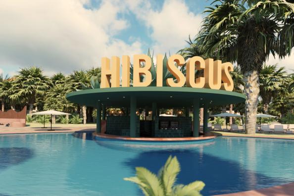 Gallery Resort Tequila