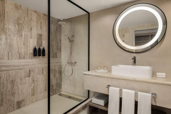 Gallery Rooms Tequila