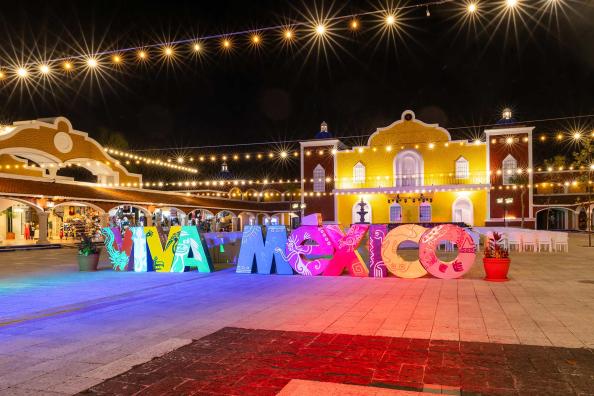 Hacienda