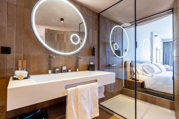 Suite The Club at Bahia Principe Tenerife