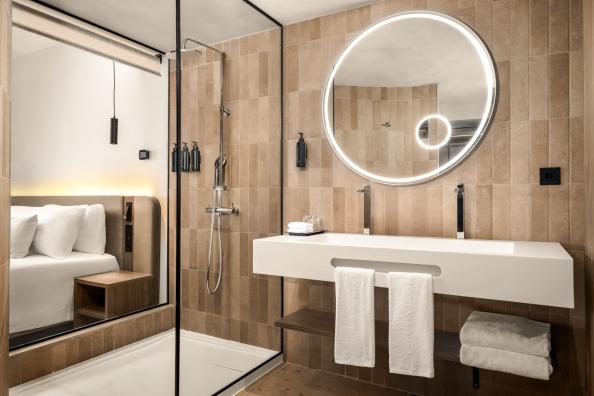 Standard Room at Bahia Principe Tenerife 23