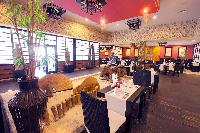 Gastronomy at Grand Bahia Principe Turquesa 3