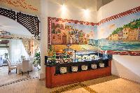 Gastronomy at Grand Bahia Principe Turquesa 4