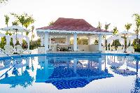 Gastronomy at Luxury Bahia Principe Bouganville Don Pablo Collection 1