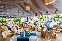 Gastronomy at Luxury Bahia Principe Bouganville Don Pablo Collection 4