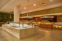 Gastronomy Restaurant at Grand Bahia Principe Coba 5