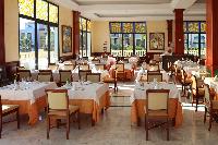 Gastronomy at Bahia Principe Costa Adeje 5