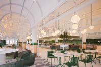 Gastronomy at Bahia Principe Tenerife 1