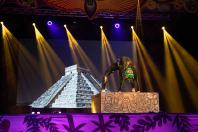 Things to do at Bahia Principe Tulum 2