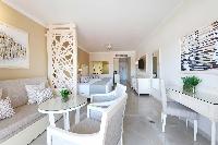 Junior Suite Deluxe Room at Luxury Bahia Principe Fantasia Don Pablo Collection 5