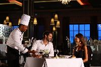 Gastronomy at Luxury Bahia Principe Fantasia Don Pablo Collection 3