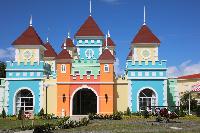 Things to do at Luxury Bahia Principe Fantasia 2