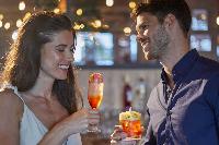 Gastronomy at Luxury Bahia Principe Ambar Green Don Pablo Collection 2