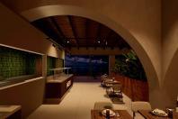 Asian Sushi Restaurant at Bahia Principe Tenerife 2