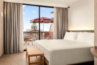 Superior sea view Room at Bahia Principe Tenerife