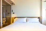 Superior sea view Room at Bahia Principe Tenerife