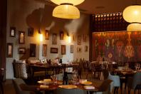 Gastronomy at Luxury Bahia Principe Esmeralda Don Pablo Collection 3