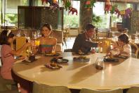 Gastronomy at Grand Bahia Principe Tulum 3