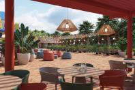 Gallery Resort Tequila