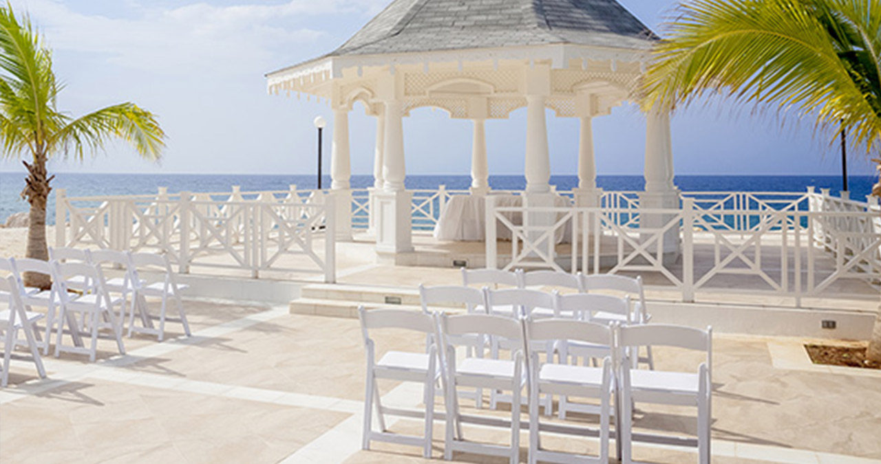 Luxury Gazebo