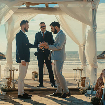 Weddings La Romana
