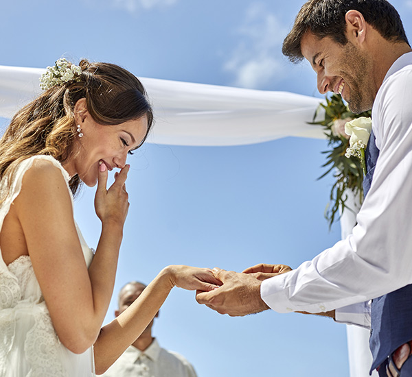 bodas Jamaica