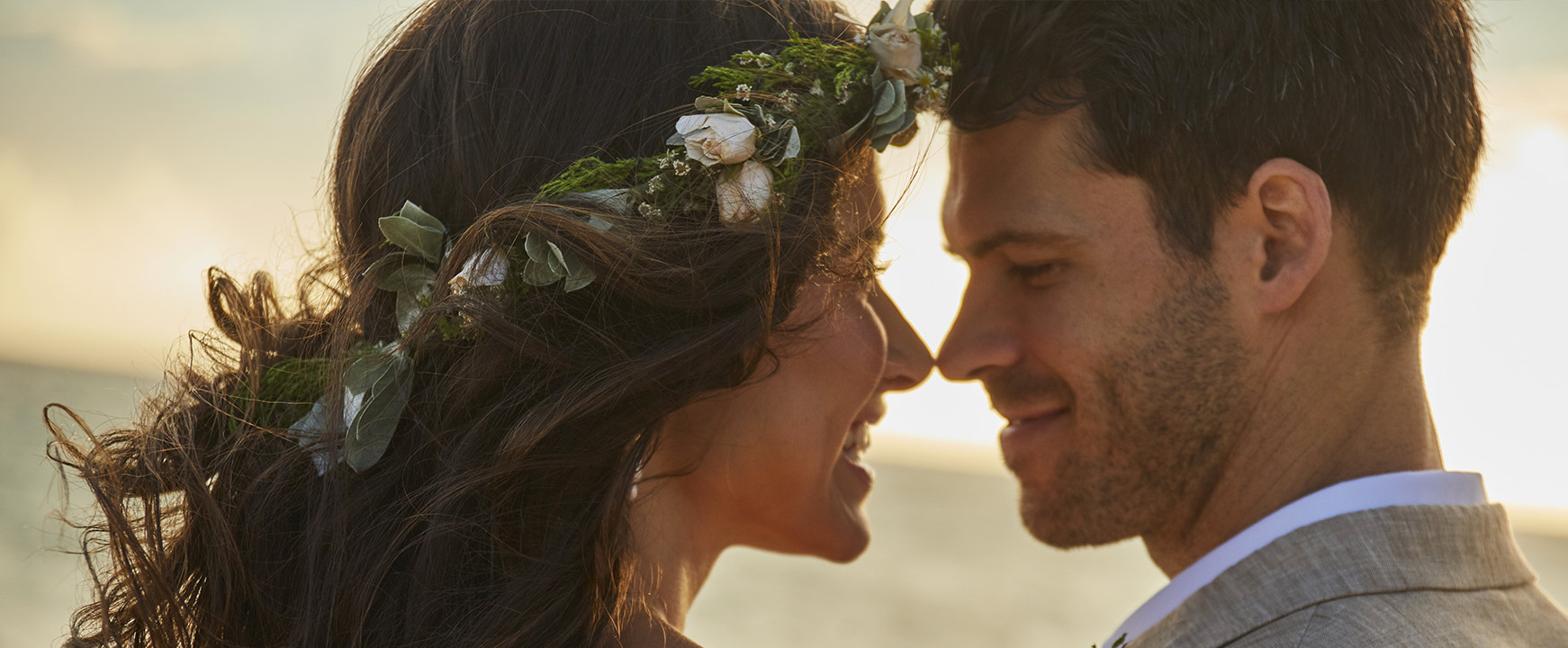 Boda en Tenerife