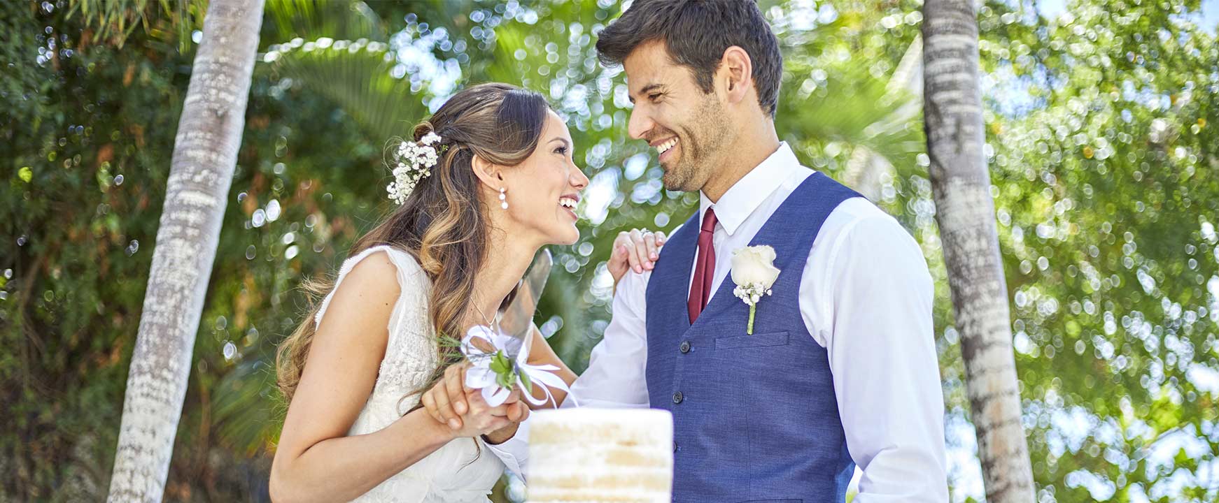 Boda en La Romana