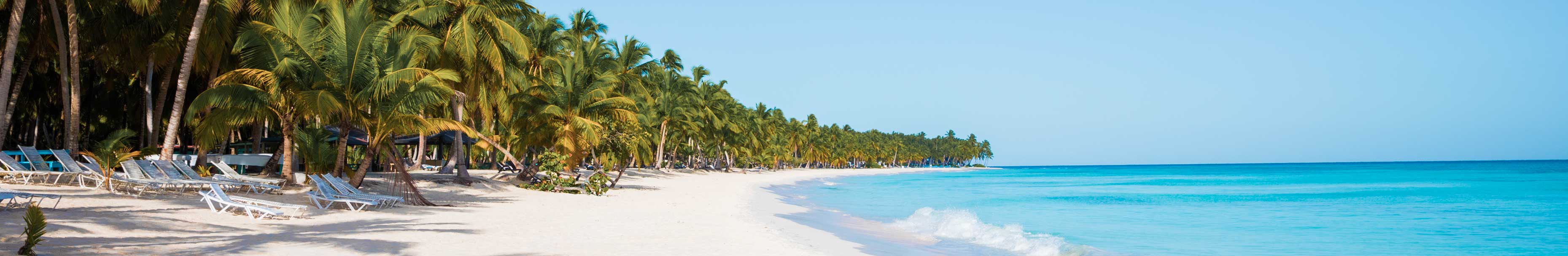 La Romana Beach