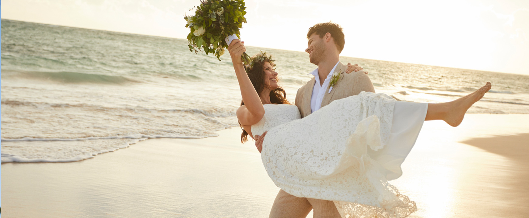 boda en Mexico