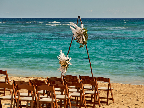 Playa Bavaro bodas